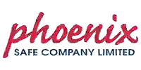 Logo des Herstellers Phoenix Safe